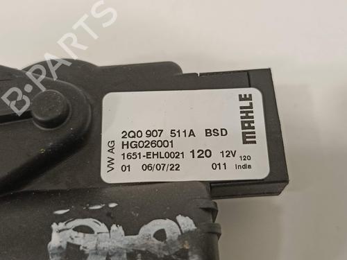 Electronic module SEAT ARONA (KJ7, KJP) 1.0 TSI | BP17789914M83 - Image 2