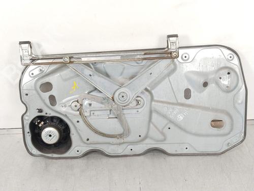 Front left window mechanism FORD FOCUS II (DA_, HCP, DP) 1.8 TDCi | BP29178448C22 - Image 4