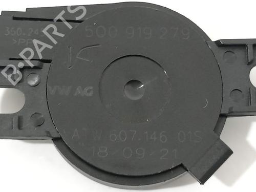 Electronic module SEAT ARONA (KJ7, KJP) 1.0 TSI | BP15887751M83 - Image 4