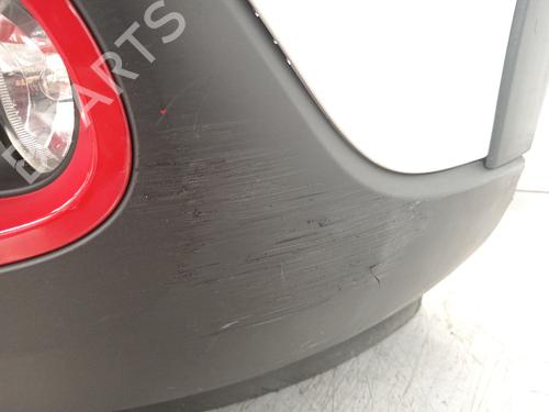Front bumper CITROËN C3 / C3 ORIGIN III (SX)  | BP19022684C7 