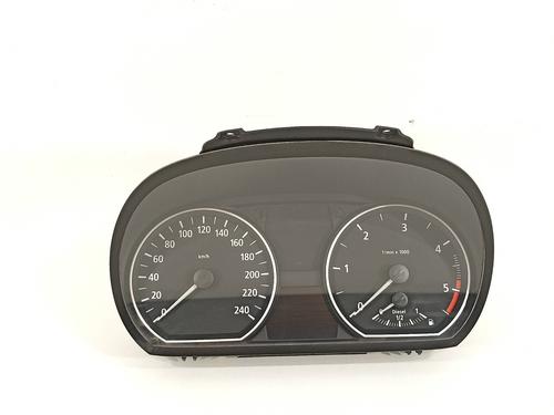 Cuadro instrumentos BMW 1 (E87) [2003-2013]  4848084