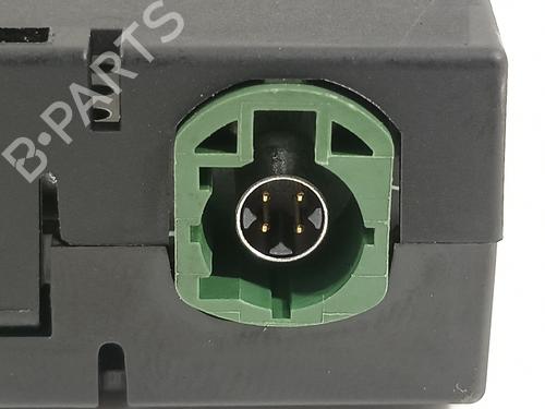 Electronic module SEAT ARONA (KJ7, KJP)  | BP16010151M83 