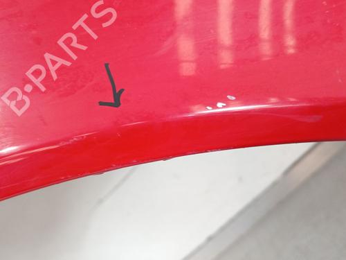 Right front fenders SEAT LEON (1M1) 1.9 TDI | BP31679809C42 