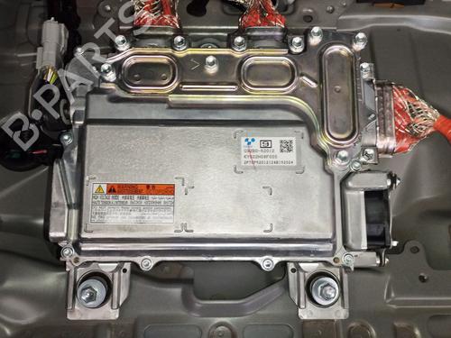 Inverter/Konverter TOYOTA YARIS CROSS (MXP_) 1.5 Hybrid All-wheel Drive (MXPJ15) (116 hp) 31622784