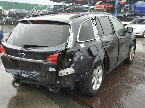 Egr SUBARU OUTBACK (BS)  | BP23169021M69 