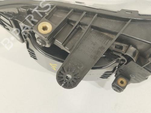 Left headlight FORD MONDEO IV (BA7) 2.0 | BP34441511C28  - Image 9