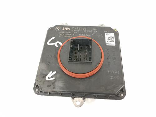 Module xenonverlichting BMW X2 (F39) [2017-2023]  17790674