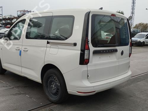 Engine VW CADDY V Box Body/MPV (SBA, SBH) 2.0 TDi | BP33886928M1 - Image 12