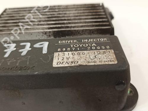 Electronic module TOYOTA COROLLA (_E12_) | BP18909825M83 - Image 3