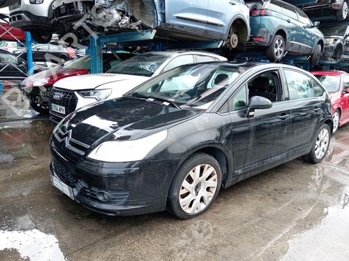 Used Parts CITROËN C4 I (LC_) 1.6 HDi 4780337