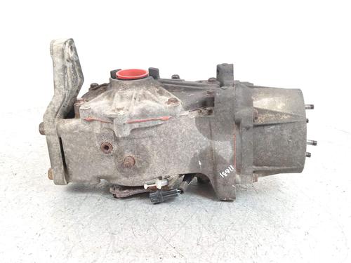 Used Rear differential Rear differential 16810976 16810976