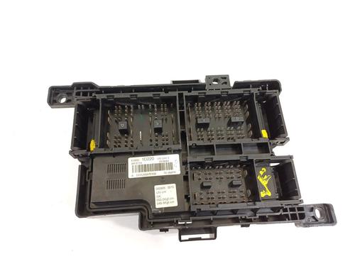 Fuse box KIA CARENS II MPV (FJ)  | BP22180978E1 