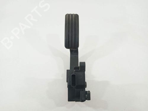 pedal-opel-vivaro-b-van-x82-2014-2015-2016-2017-2018-2019-2020-18074414 main image
