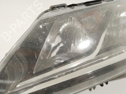 Left headlight SEAT LEON (5F1) 1.6 TDI | BP28184340C28 