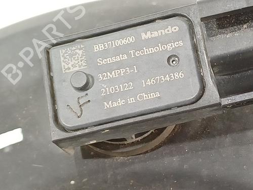 Servo brake KIA RIO IV (YB, SC, FB)  | BP29354891M42 
