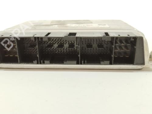 Engine control unit (ECU) BMW 3 Coupe (E46) 330 Ci | BP27870373M57 