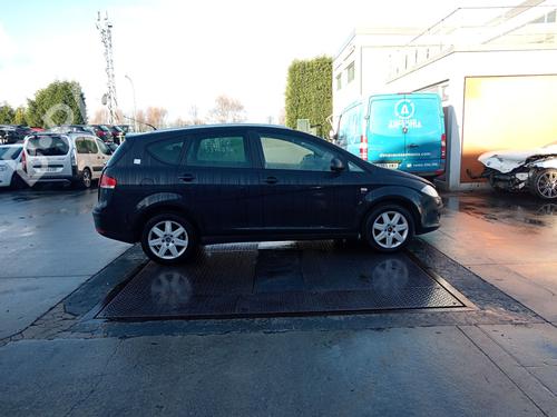 Brugte SEAT ALTEA XL (5P5, 5P8) 2.0 TDI 16V (140 hp) 4372974