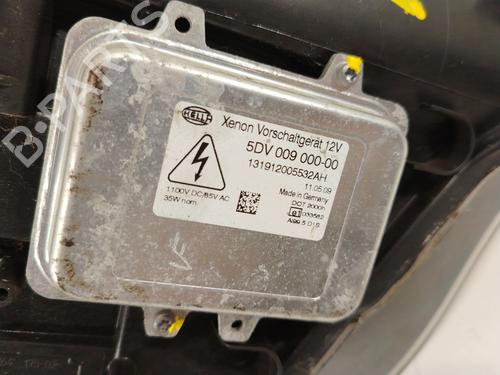 Left headlight BMW 5 Touring (E61) 520 d | BP31630213C28 - Image 17