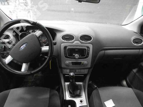 Venstre bagtil invendig håndtag FORD FOCUS II (DA_, HCP, DP)  | BP3214567I15 