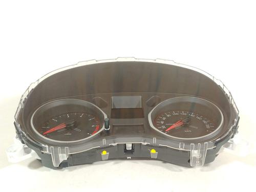 Instrument cluster CITROËN C-ELYSEE (DD_) 1.6 BlueHDi 100 | BP38488552C47 - Image 6