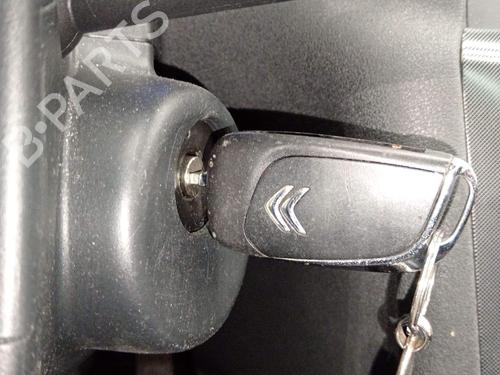 ignition-barrel-citroen-c4-ii-nc_-2009-37192788 main image