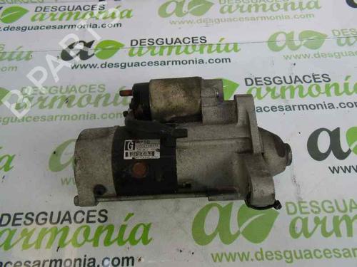 Used Starter Starter 1877334 1877334