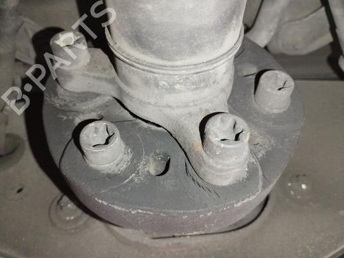 Differential, bag MERCEDES-BENZ E-CLASS (W211) E 270 CDI (211.016) | BP29490610M24 