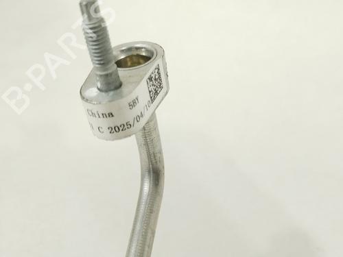 AC pipe CUPRA LEON (KL1, KU1, KUG) 2.0 TSI | BP37030847M126 - Image 2