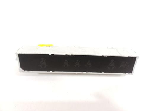 Used Display monitor ALFA ROMEO GIULIETTA (940_) 1.4 BiFuel (940FXA1A, 940FXT1A) (120 hp) 22370124
