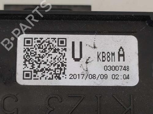 Pantalla multifuncion MAZDA CX-5 (KF) 2.2 D | BP8134705C48 