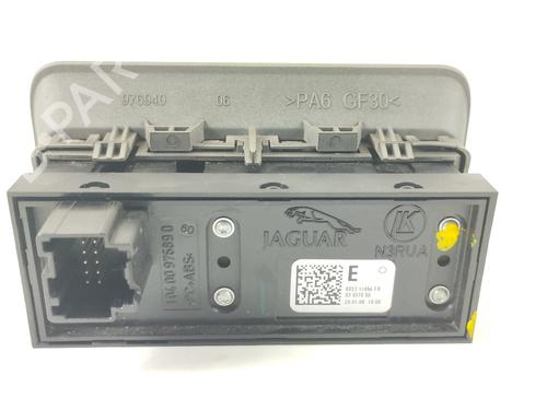 Switch JAGUAR XF I (X250) 4.2 | BP11940270I30