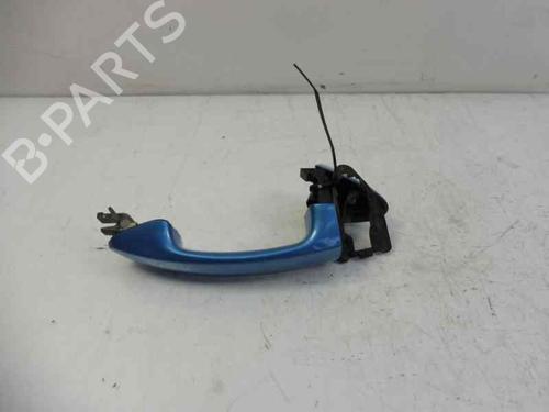 Front right exterior door handle FORD FIESTA VI (CB1, CCN) [2008-2024]  1855346