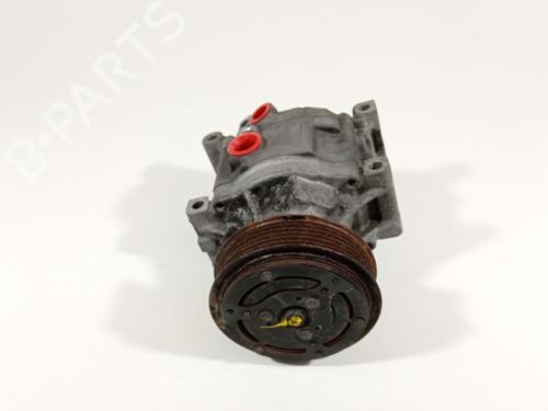 AC compressor LANCIA MUSA (350_) 1.3 D Multijet (350.AXG11, 350.AXG1A) | BP23131962M34 