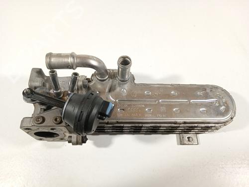 Used Egr CHRYSLER SEBRING (JS) 2.0 CRD (140 hp) 22731920