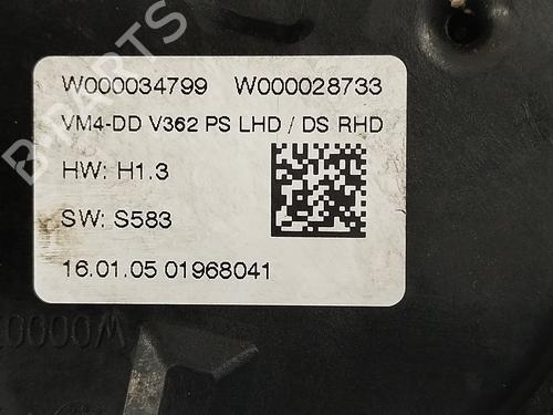 Front wiper motor FORD TRANSIT CUSTOM V362 Van (FY, FZ) 2.2 TDCi | BP33287589M29 - Image 5