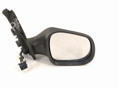 Right mirror SEAT ALTEA XL (5P5, 5P8)  | BP9581738C27 