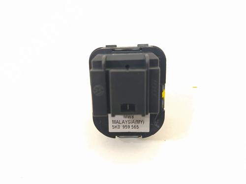 Mirror switch VW GOLF VI Variant (AJ5) | BP12541808I25 - Image 5