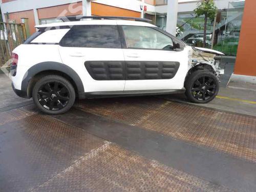 CITROËN C4 CACTUS  1.6 HDi 90  760384
