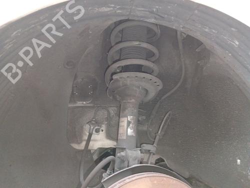 Used Left front shock absorber Left front shock absorber 37466985 37466985