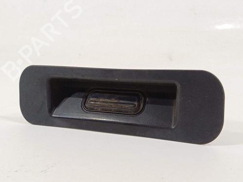 Heckklappengriff für Heckklappengriff OPEL ASTRA J Sports Tourer (P10) 2.0 CDTI (35) (165 hp) 39654246 39654246