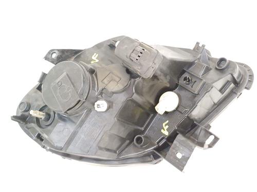 Left headlight RENAULT KANGOO Express (FC0/1_) 1.5 dCi (FC07, FC1R) | BP40184080C28 - Image 5