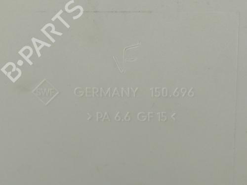 Electronic module TOYOTA AVENSIS (_T25_) 2.2 D-4D (ADT251_, ADT251R) | BP12253541M83 