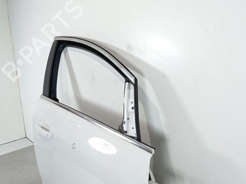 Right front door OPEL ASTRA J (P10) | BP17529591C3