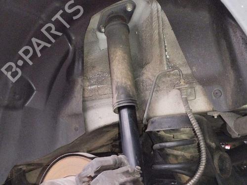 Used Left rear shock absorber Left rear shock absorber 37460052 37460052