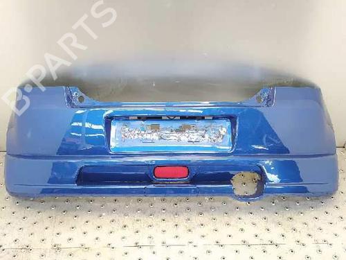 rear-bumper-suzuki-swift-iii-mz-ez-2005-7637916 main image