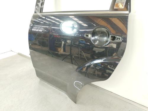 Left rear door CITROËN C-CROSSER (VU_, VV_)  | BP13932852C4 