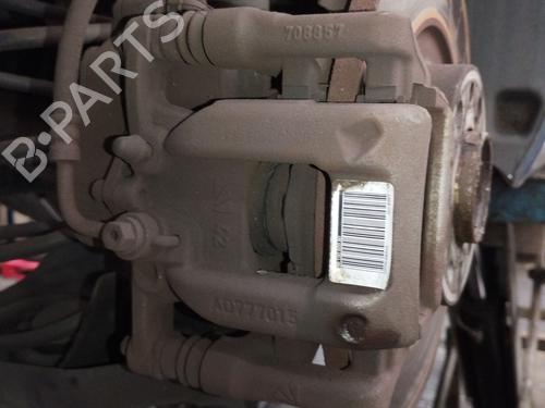 Right rear brake caliper CITROËN C4 Grand Picasso II (DA_, DE_) 1.2 THP 130 | BP29809030M106 