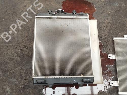 Køler TOYOTA AYGO (_B4_) [2014-2025]  30125074