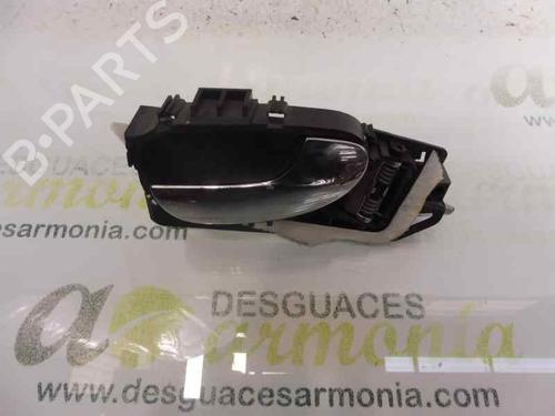 Rear right interior door handle PEUGEOT 307 (3A/C)  | BP3214583I16 