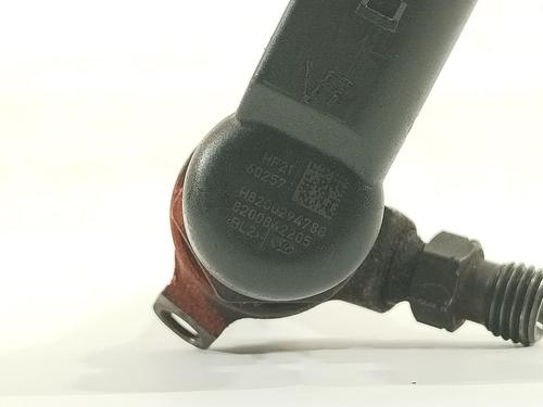 Injector RENAULT KANGOO / GRAND KANGOO II (KW0/1_) 1.5 dCi 70 (KW0V, KW0A) | BP29500573M100 